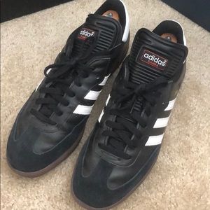Authentic Adidas Samba soccer shoes size 11 ⚽️